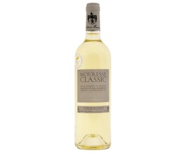 Château MOURESSE Classic Blanc 2022-13°