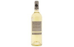 Château MOURESSE Classic Blanc 2022-13°