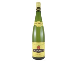 RIESLING - Trimbach - Ribauvillé 2018-12°5