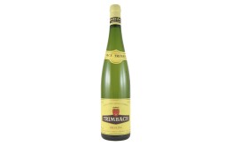 RIESLING - Trimbach - Ribauvillé 2018-12°5