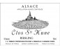 RIESLING Clos Sainte Hune 2018-14°5