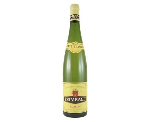 RIESLING - Trimbach - Ribauvillé 2021-13°