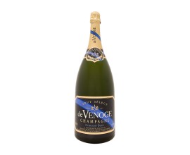 Champagne DE VENOGE Cordon Bleu Brut -