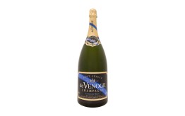 Champagne DE VENOGE Cordon Bleu Brut -