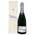 Champagne DE VENOGE Cordon Bleu Brut (étui Cx) -