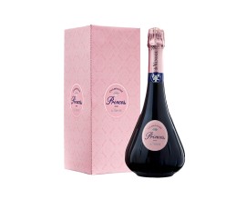 Champagne DE VENOGE Cuvée Des Princes Rosé -12,5°