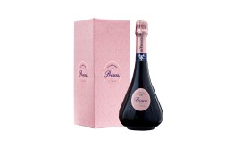 Champagne DE VENOGE Cuvée Des Princes Rosé -12,5°