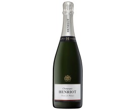 Champagne HENRIOT Blanc de Blancs -12°5