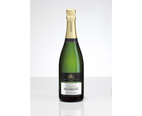 Champagne HENRIOT Blanc de Blancs - Magnum -