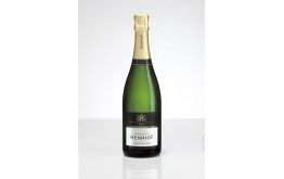 Champagne HENRIOT Blanc de Blancs - Magnum -