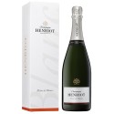 Champagne HENRIOT Blanc de Blancs (Etui 1 Bt) -