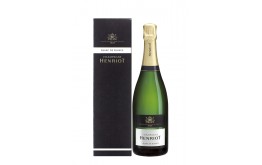 Champagne HENRIOT Blanc de Blancs Etui 1 magnum -12°5