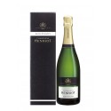 Champagne HENRIOT Blanc de Blancs Etui 1 magnum -12°5