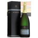 Champagne HENRIOT Brut Souverain (étui) -