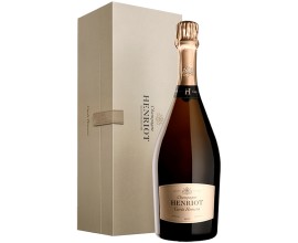 Champagne HENRIOT CUVÉE HEMERA 2006-12°