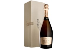 Champagne HENRIOT CUVÉE HEMERA 2006-12°