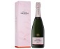 Champagne HENRIOT Rosé (Etui 1 Bt) -
