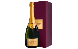 Champagne KRUG Grande Cuvée Coffret Edition 171 -12°