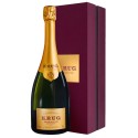 Champagne KRUG Grande Cuvée Coffret Edition 171 -12°