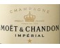 Champagne MOET & CHANDON - BRUT IMPÉRIAL sous étui -12°5