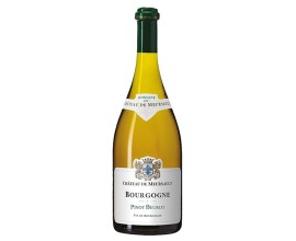 BOURGOGNE PINOT BEUROT - Château de Meursault 2022-13°