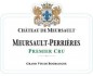 MEURSAULT PERRIERES 1er Cru - Ch. Meursault 2019-12°5