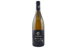 AUTOUR DE LA CHAPELLE - Côtes du Rhône Blanc 2021-12°