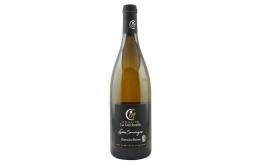 GRÈS SAUVAGES - BIO - Côtes du Rhône Blanc 2021-12°