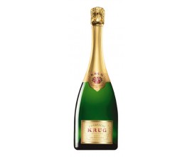 Champagne KRUG Grande Cuvée Edition 171 -12°