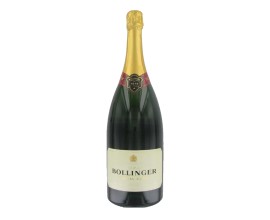 Champagne BOLLINGER Spécial Cuvée Brut sous étui -12°