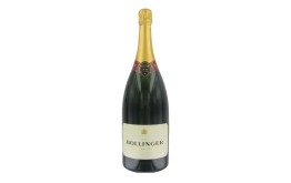 Champagne BOLLINGER Spécial Cuvée Brut sous étui -12°