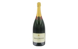 Champagne BOLLINGER Spécial Cuvée Brut sous étui -12°