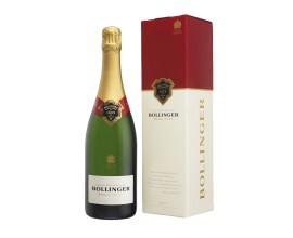 Champagne BOLLINGER Spécial Cuvée Brut sous étui -12°