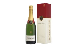 Champagne BOLLINGER Spécial Cuvée Brut sous étui -12°