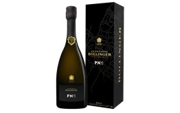 Champagne BOLLINGER PINOT NOIR VZ15 (PN) -12°