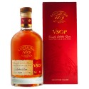 SAINT AUBIN VSOP - RHUM -42°