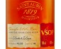 SAINT AUBIN VSOP - RHUM -42°
