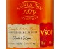 SAINT AUBIN VSOP - RHUM -42°