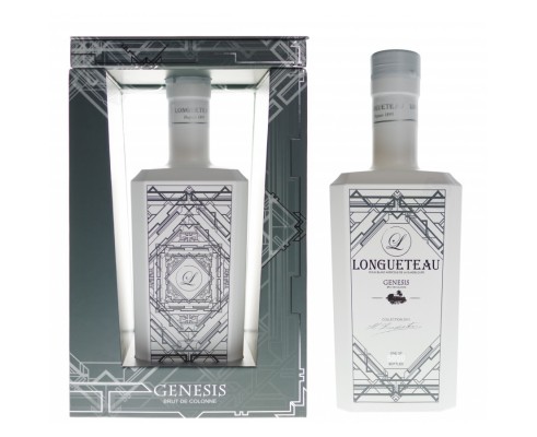 LONGUETEAU Rhum GENESIS B4 -73°8