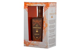 LONGUETEAU Rhum GENESIS VIEUX B2 -71°4