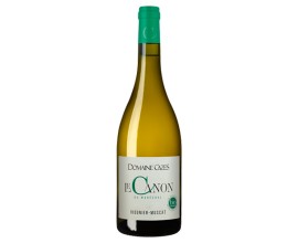 CANON DU MARECHAL Blanc (Muscat sec) - Bio 2022-13°5