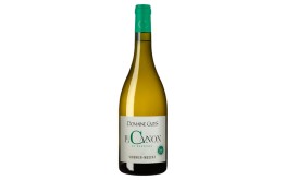 CANON DU MARECHAL Blanc (Muscat sec) - Bio 2022-13°5