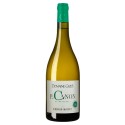 CANON DU MARECHAL Blanc (Muscat sec) - Bio 2022-13°5