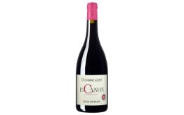 CANON DU MARECHAL Rouge - CAZES - Bio 2022-13°