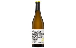 FIGURE LIBRE FREESTYLE Blanc - Domaine Gayda 2022-12°5