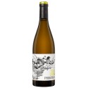 FIGURE LIBRE FREESTYLE Blanc - Domaine Gayda 2022-12°5