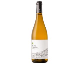 GAYDA COLLECTION VIOGNIER - Blanc 2022-13°