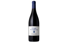 Cuvée Sainte Agnès rouge - Héritage Pic Saint Loup 2021