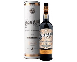 Whisky SCARABUS - Hunter Laing - Etui -46°