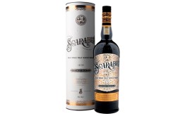 Whisky SCARABUS - Hunter Laing - Etui -46°
